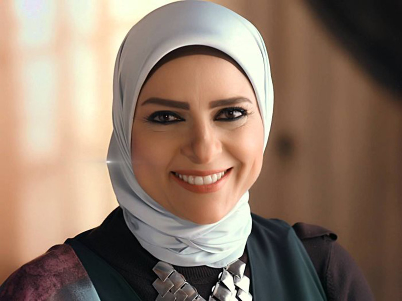 اضغط لمشاهدة الفيديو: مشادة كلامية بين شيخ ومذيعة مصرية تنتهى بانهيارها على الهواء!